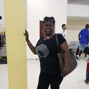 Meet your Posher, Erika